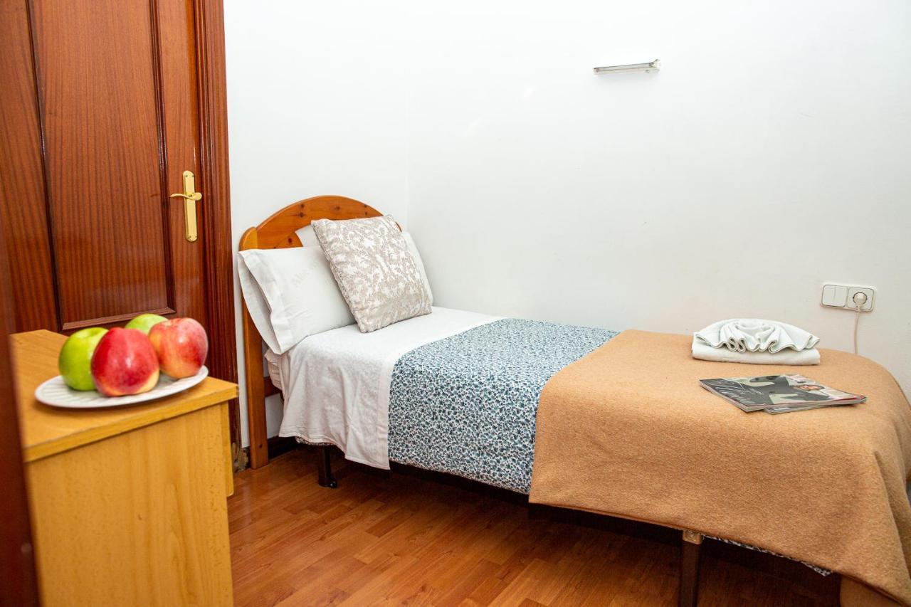Guest house New Go Madrid