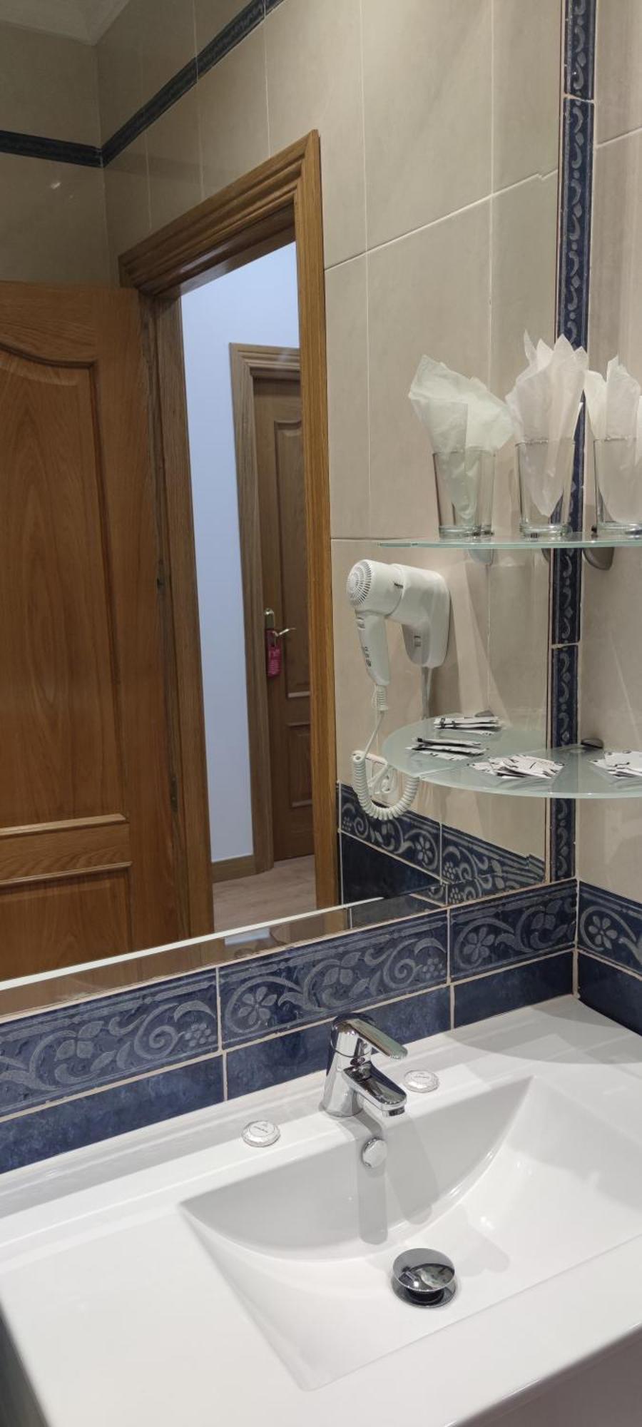 Guest house New Go Madrid