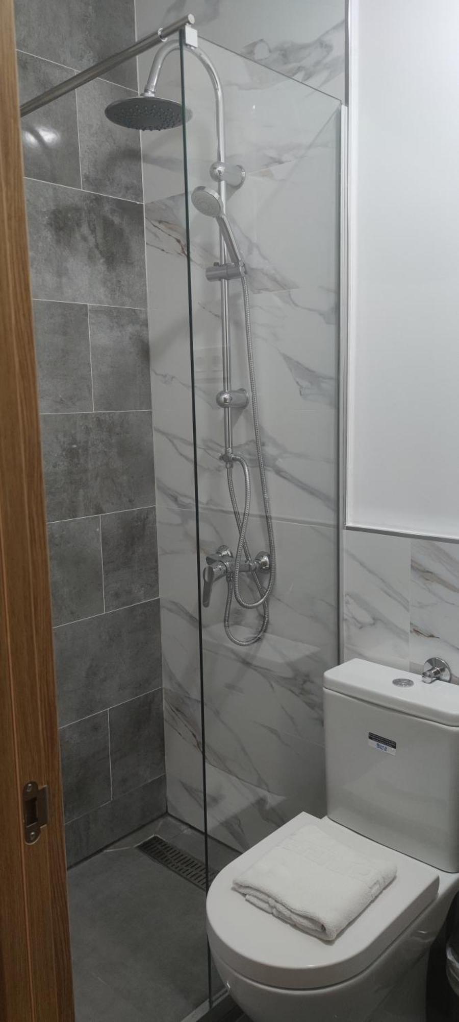 New Go Guest house
