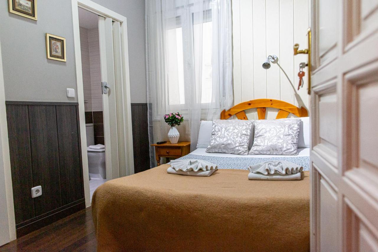 Maison d'hôtes New Go Madrid