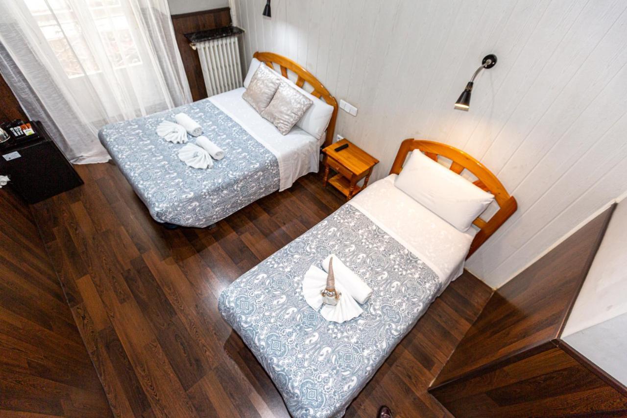 New Go Maison d'hôtes 2*